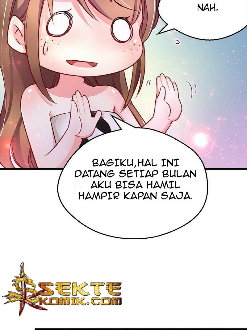 Beauty and the Beasts Chapter 09 Gambar 19